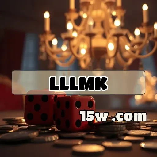 lllmk: Descubra as Vantagens de Jogar em um Site Confiável!