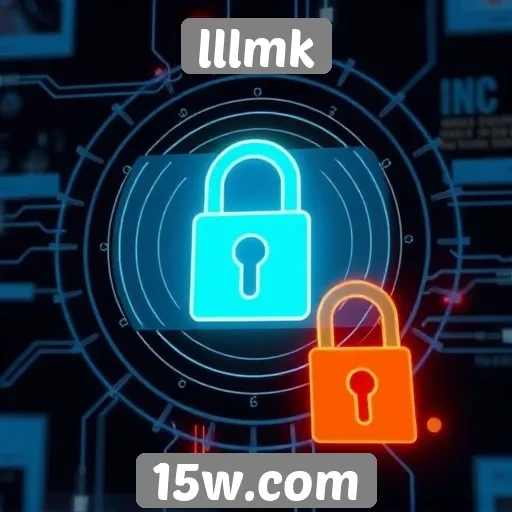 Recursos de segurança aprimorados no lllmk