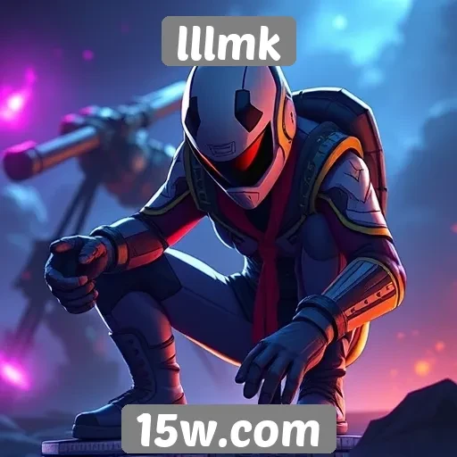 Expectativas para os lançamentos de jogos em lllmk