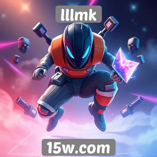 Impacto do lllmk no cenário de jogos