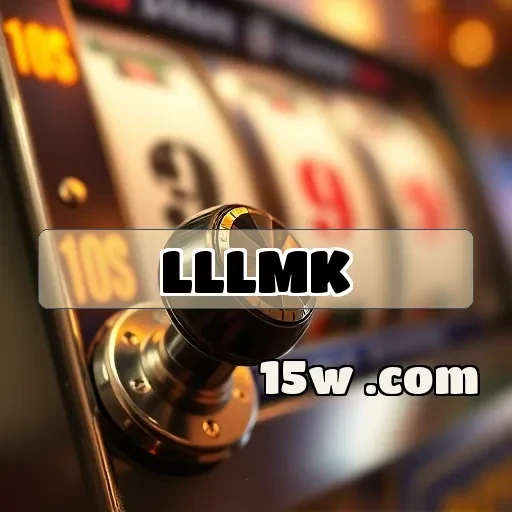 lllmk: Descubra a Aventura Incrível no Mundo dos Jogos