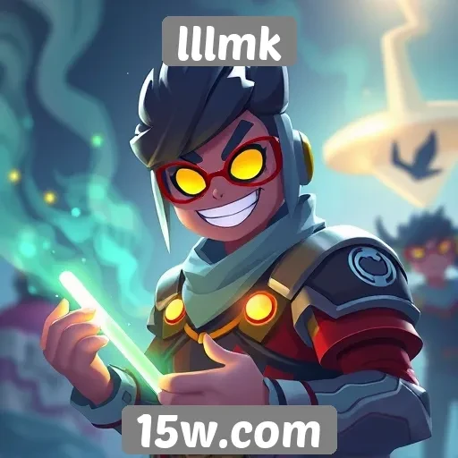 Plataforma lllmk investe em inovação na experiência de jogo