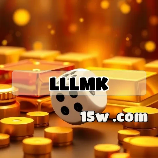 lllmk: Entre no Jogo com Um Login Incrível e Interativo