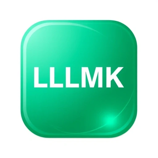 lllmk Logo