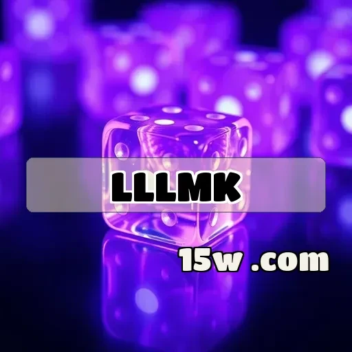 lllmk: Descubra as Melhores Caça-Níqueis do Brasil