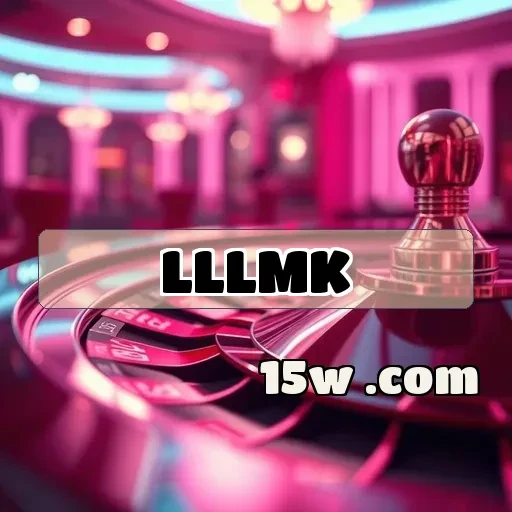 lllmk: Entre no Mundo Exclusivo da Seção VIP